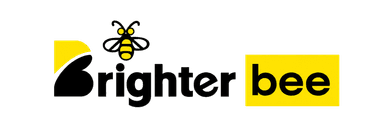 BrighterBee Logo